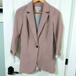 Dynamite Blazer, M